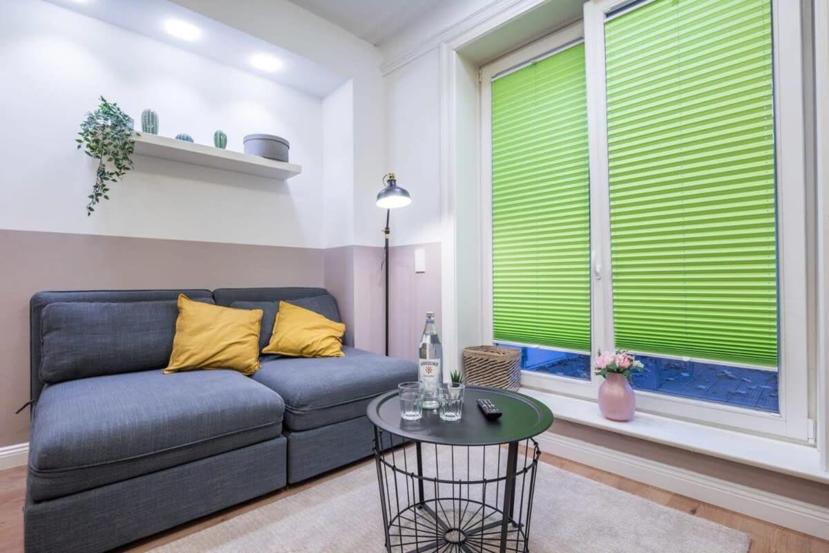 Charming Apartment In Prime Location Hamburg Exterior foto